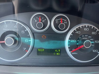2006 Ford Fusion SE