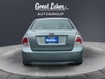 2006 Ford Fusion SE