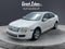 2009 Ford Fusion SE