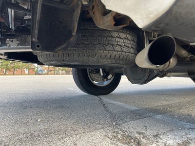 2023 Chevrolet Silverado 1500 WT