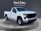 2023 Chevrolet Silverado 1500 WT