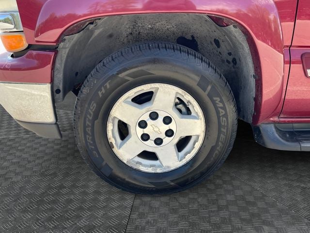 2005 Chevrolet Suburban 1500 LT