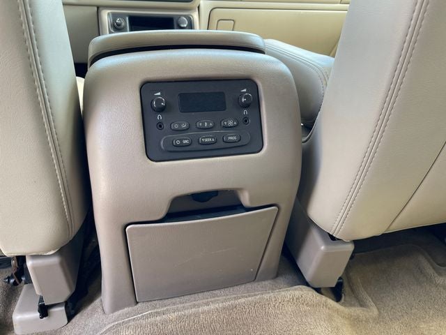 2005 Chevrolet Suburban 1500 LT