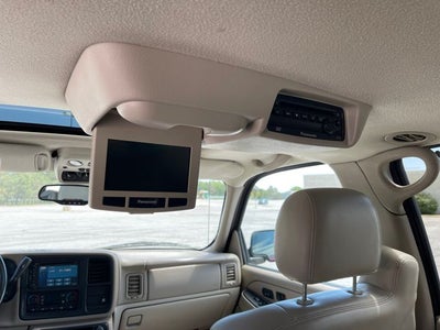 2005 Chevrolet Suburban 1500 LT