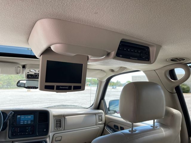 2005 Chevrolet Suburban 1500 LT