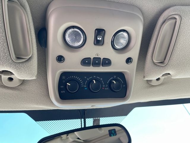 2005 Chevrolet Suburban 1500 LT