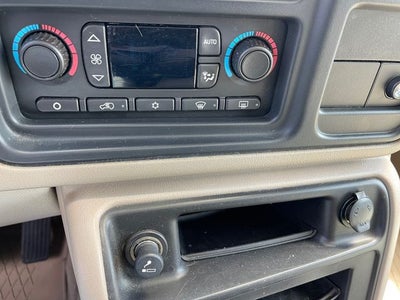 2005 Chevrolet Suburban 1500 LT