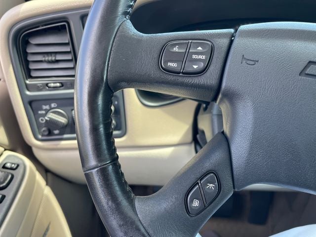 2005 Chevrolet Suburban 1500 LT