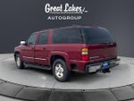 2005 Chevrolet Suburban 1500 LT
