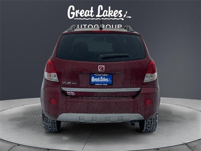 2009 Saturn VUE XR4