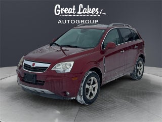 2009 Saturn VUE XR4