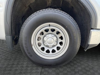 2022 GMC Sierra 1500 Limited Pro