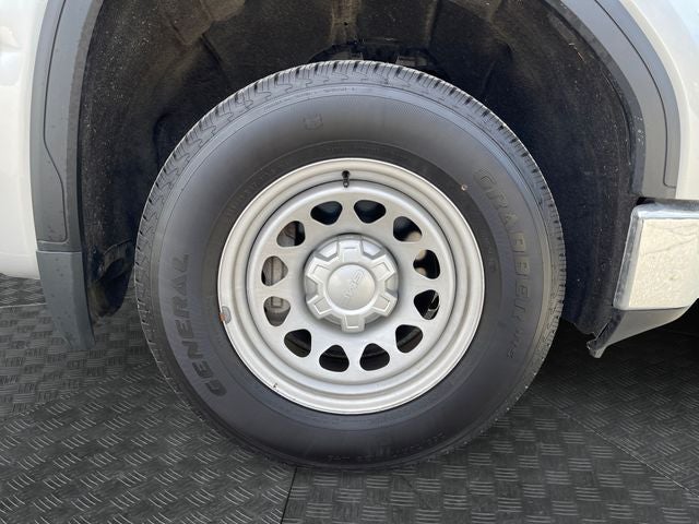 2022 GMC Sierra 1500 Limited Pro