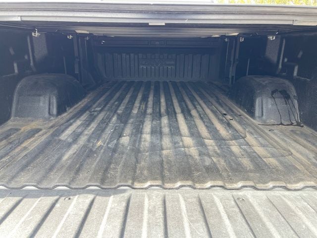 2022 GMC Sierra 1500 Limited Pro