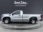 2022 GMC Sierra 1500 Limited Pro