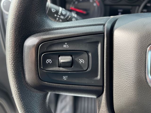 2022 GMC Sierra 1500 Limited Pro