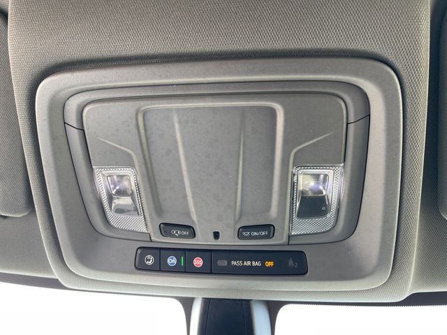 2022 GMC Sierra 1500 Limited Pro