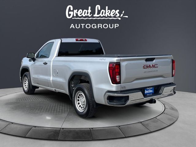 2022 GMC Sierra 1500 Limited Pro