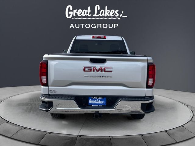 2022 GMC Sierra 1500 Limited Pro