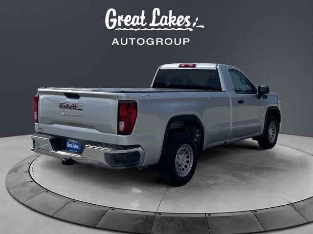 2022 GMC Sierra 1500 Limited Pro
