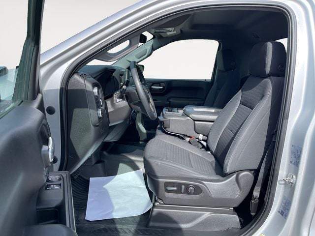 2022 GMC Sierra 1500 Limited Pro