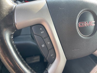 2013 GMC Sierra 1500 SLE