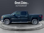 2013 GMC Sierra 1500 SLE