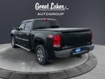 2013 GMC Sierra 1500 SLE