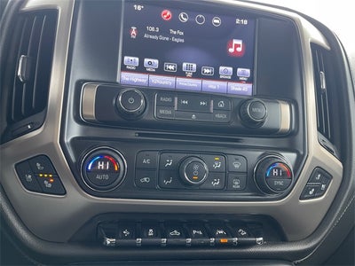 2016 GMC Sierra 1500 Denali