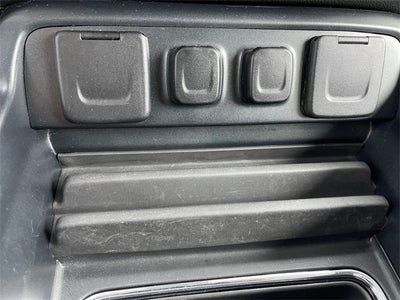 2016 GMC Sierra 1500 Denali