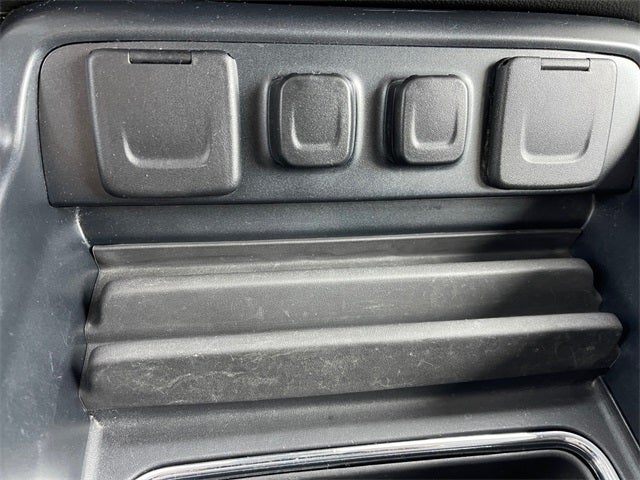 2016 GMC Sierra 1500 Denali