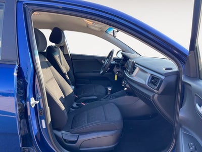 2020 Kia Rio S