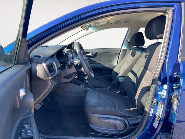 2020 Kia Rio S