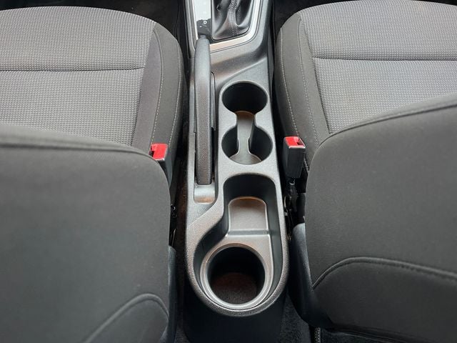 2020 Hyundai Accent SE