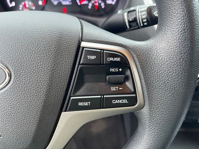 2020 Hyundai Accent SE