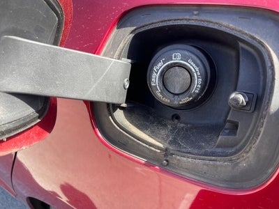 2013 Lincoln MKZ 4dr Sdn FWD