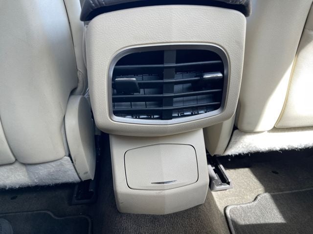 2013 Lincoln MKZ 4dr Sdn FWD