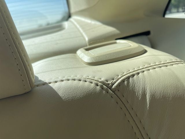 2013 Lincoln MKZ 4dr Sdn FWD