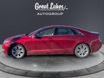 2013 Lincoln MKZ 4dr Sdn FWD