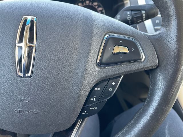 2013 Lincoln MKZ 4dr Sdn FWD