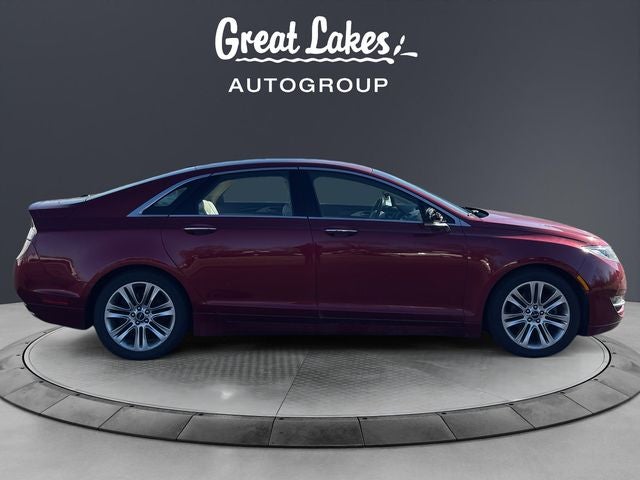 2013 Lincoln MKZ 4dr Sdn FWD