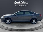 2011 Lincoln MKZ Base