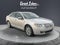 2012 Lincoln MKZ 4dr Sdn AWD