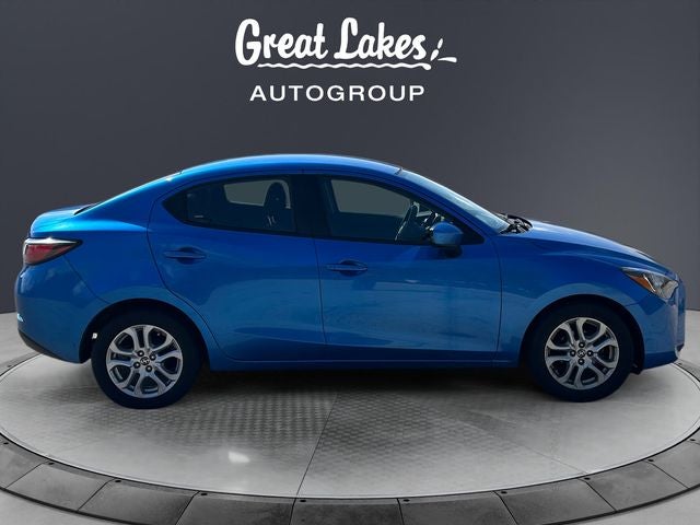 2016 Scion iA Base