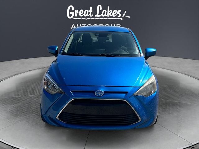 2016 Scion iA Base