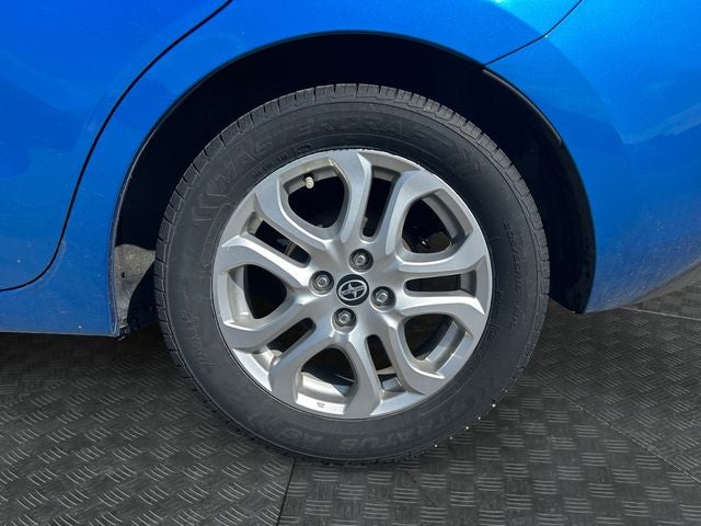 2016 Scion iA Base