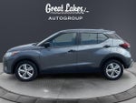 2023 Nissan Kicks S