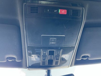 2021 Volkswagen Tiguan 2.0T SE R-Line Black