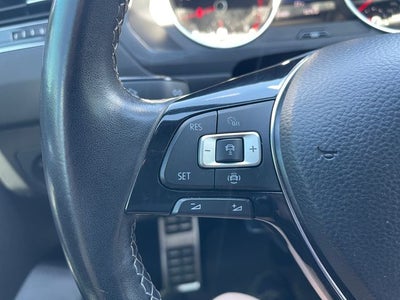 2021 Volkswagen Tiguan 2.0T SE R-Line Black