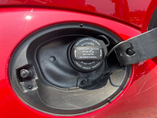 2019 Volkswagen Beetle Convertible S